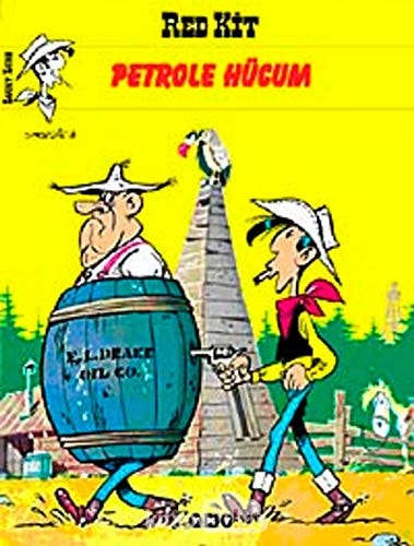 Petrole Hücum Red Kit 20