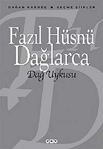 Dağ uykusu seçme şiirler