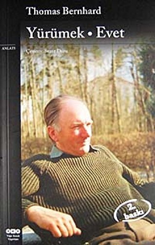 Yürümek