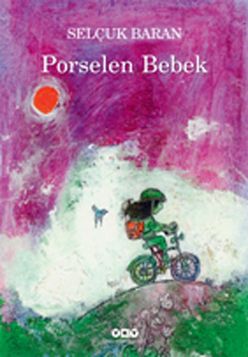 Porselen bebek