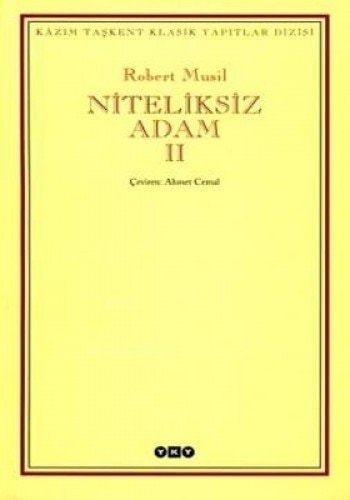 Niteliksiz Adam 2