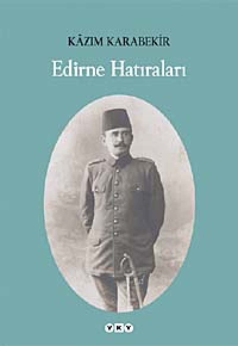 Edirne Hatiralari