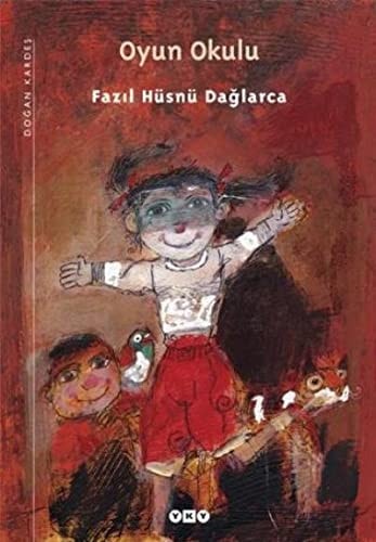 Oyun okulu