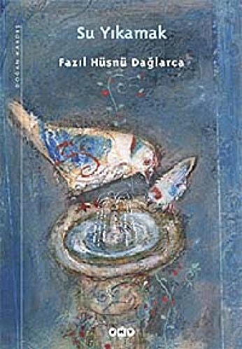 Su yıkamak