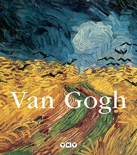 Van Gogh 1853-1893