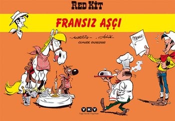 RED KIT 35 - FRANSIZ ASCI