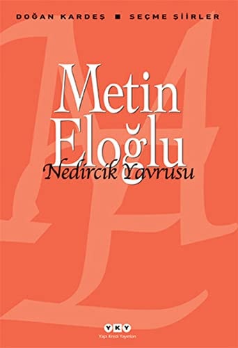 Nedircik Yavrusu Secme Siirler