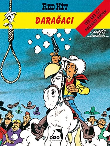 Red Kit 36 Daragaci