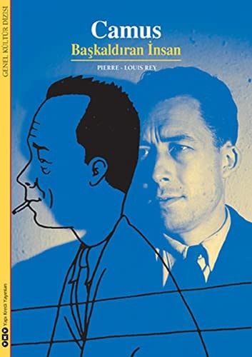Camus başkaldıran insan