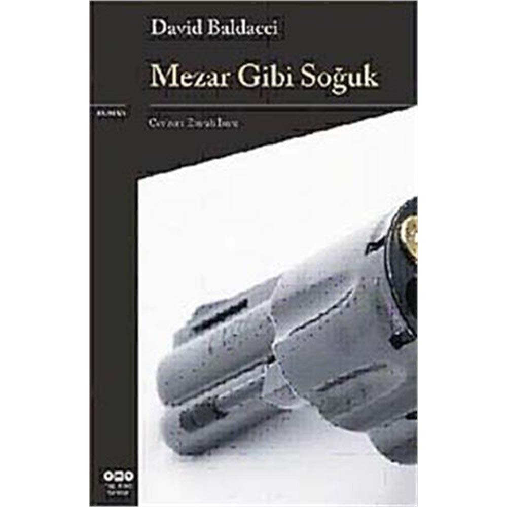Mezar Gibi Soguk