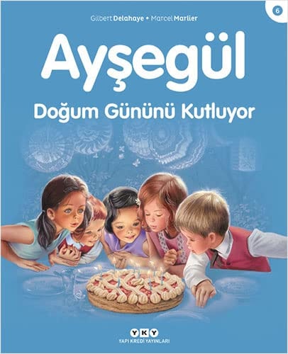 Aysegül Dogum Gününü Kutluyor Aysegül 6