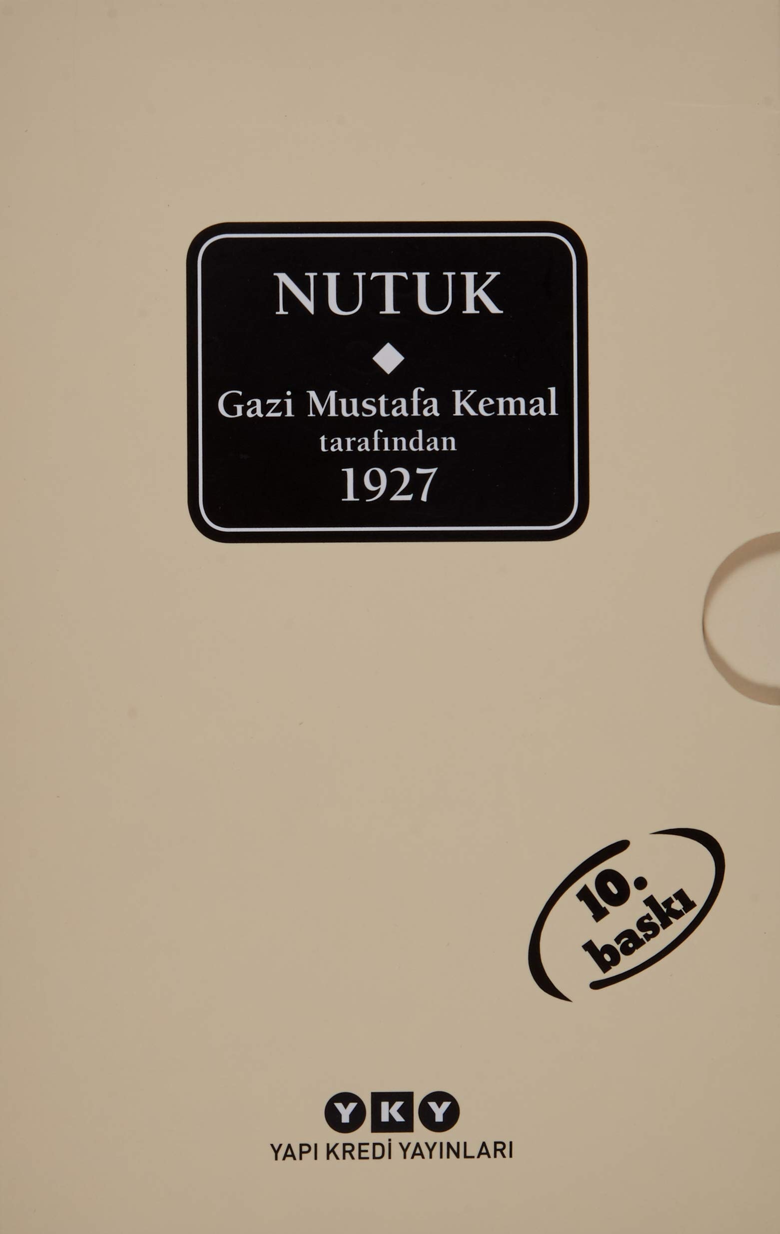 Nutuk