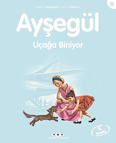 Aysegül Ucaga Biniyor