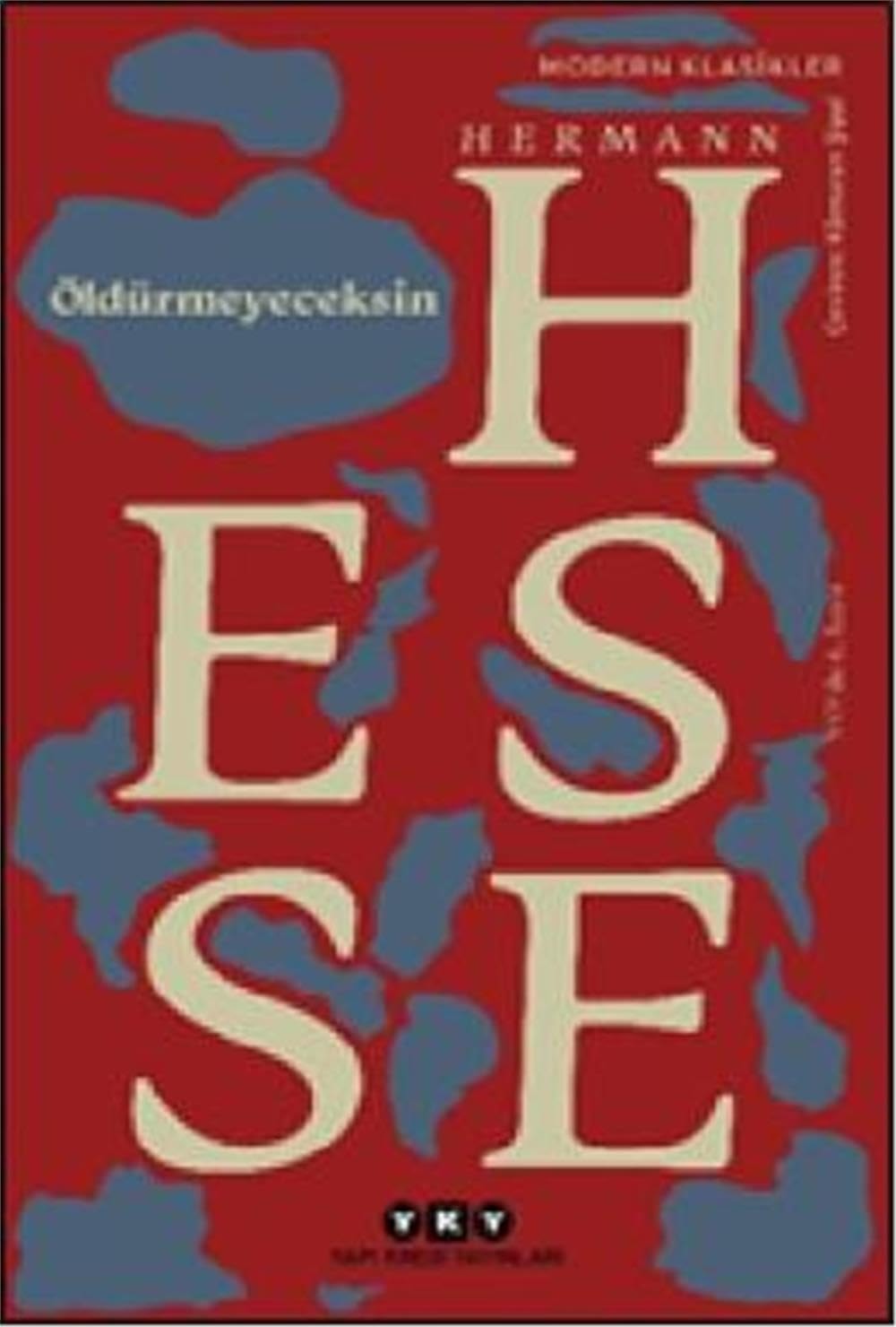 Öldürmeyeceksin seçme denemeler