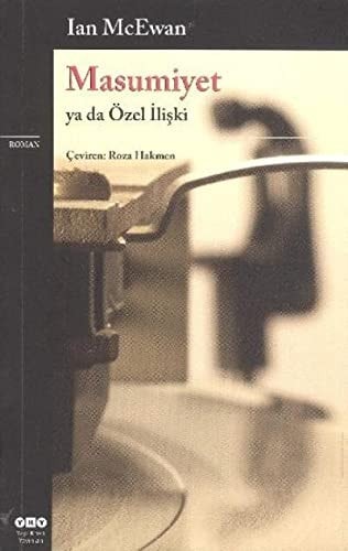 Masumiyet ya da Özel Iliski