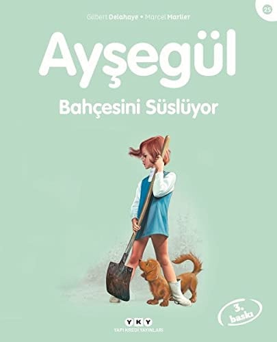 Aysegül Bahcesini Süslüyor Aysegül 25