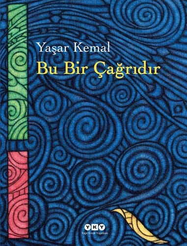 Bu bir çağrıdır