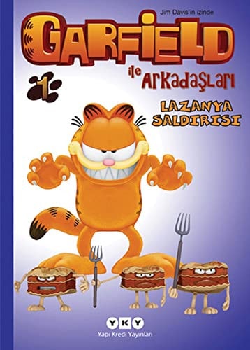 Lazanya saldirisi
