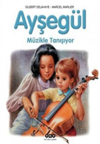 Aysegül Müzikle Tanisiyor Aysegül 34