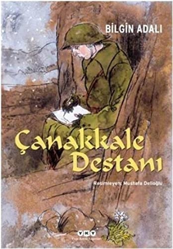Canakkale Destani