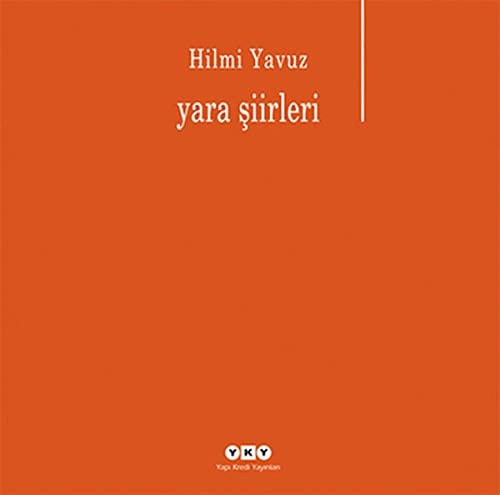 Yara şiirleri