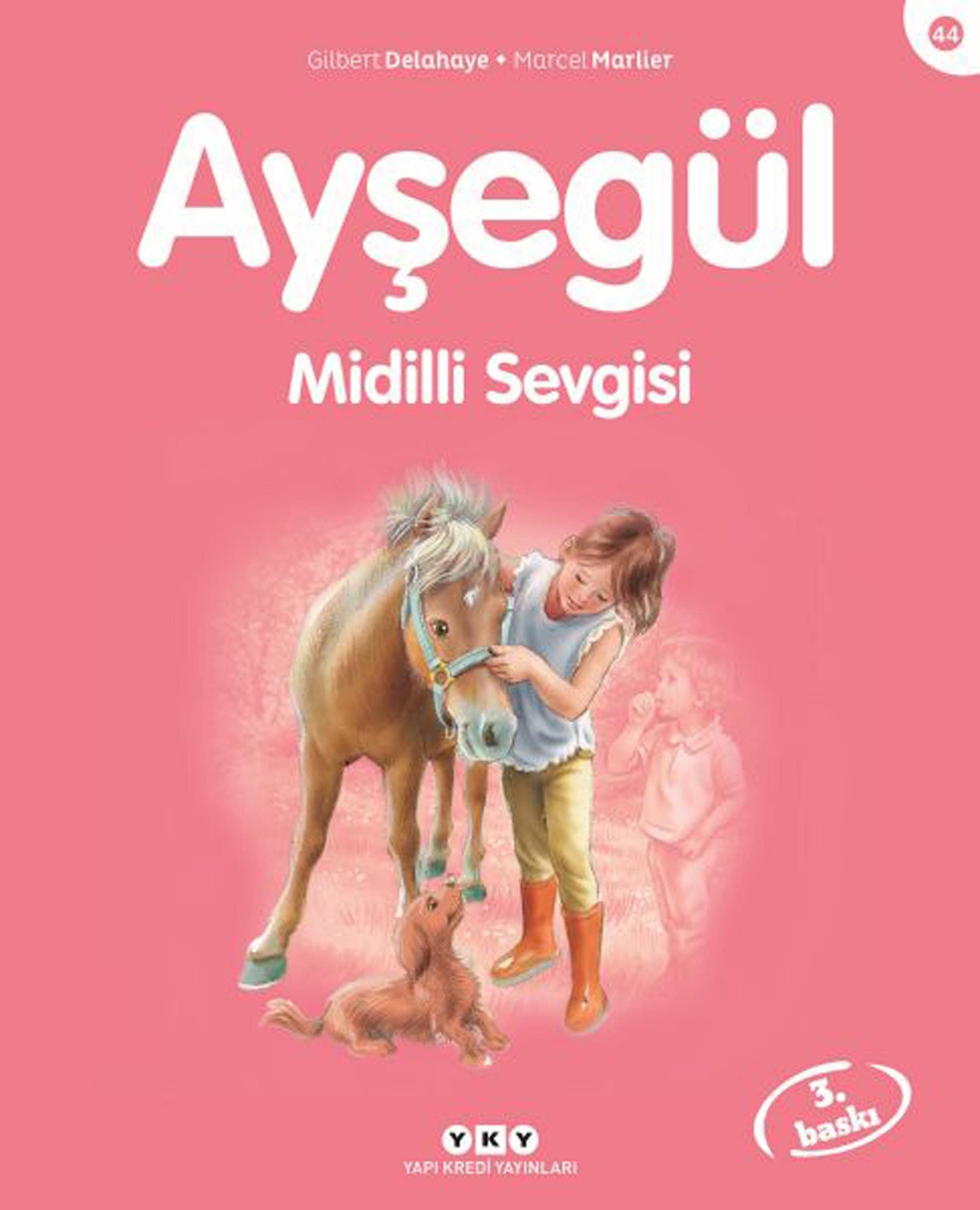 Midilli Sevgisi