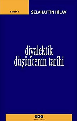 Diyalektik Dusuncenin Tarihi