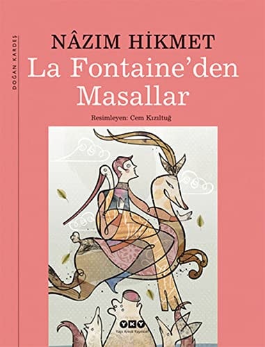 La Fontaine' den masallar