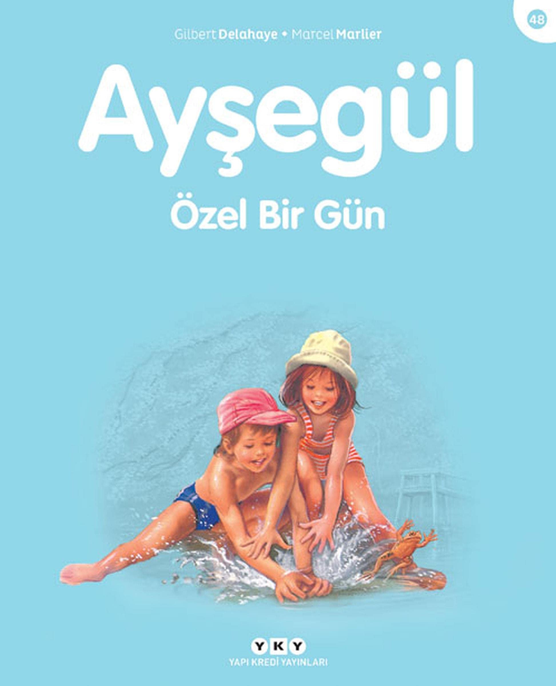 Aysegül - Özel Bir Gün