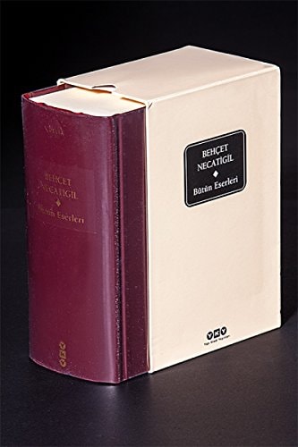 Siirler - Behcet Necatigil