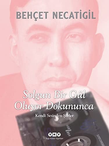 Solgun bir gül oluyor dokununca kendi sesinden şiirler
