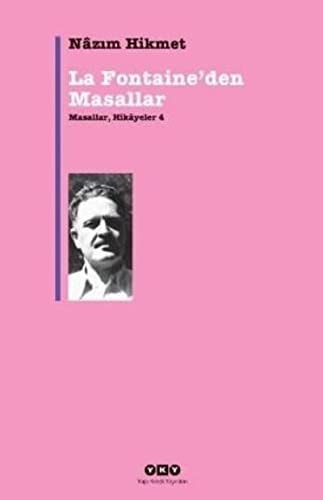 Masallar, hikâyeler