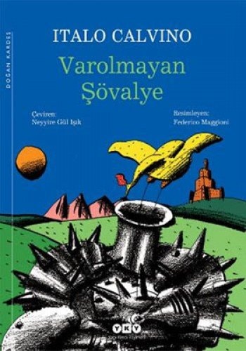 Varolmayan Sövalye