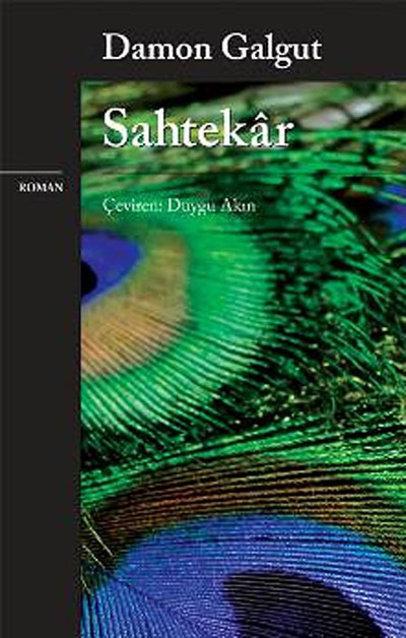 Sahtekar roman