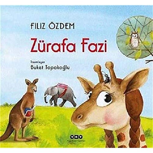 Zürafa Fazi