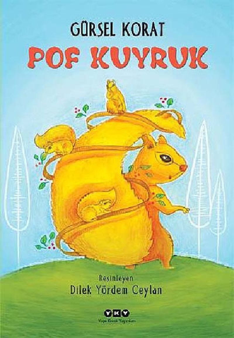 Pof Kuyruk