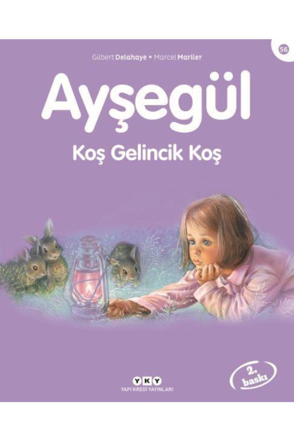 AYSEGUL RUN, POPPY RUN