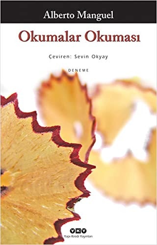 Okumalar okuması deneme