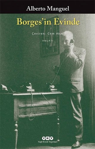 Borges'in evinde