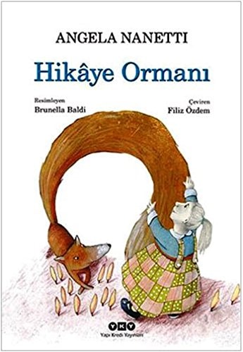 Hikaye Ormani