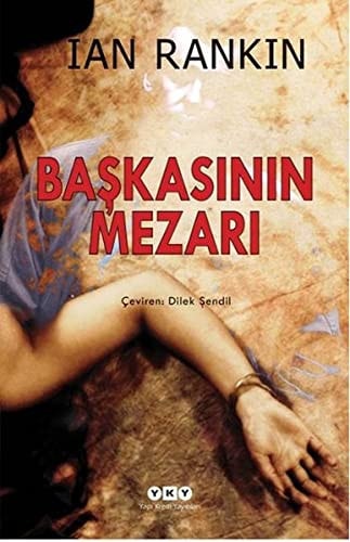 Baskasinin Mezari
