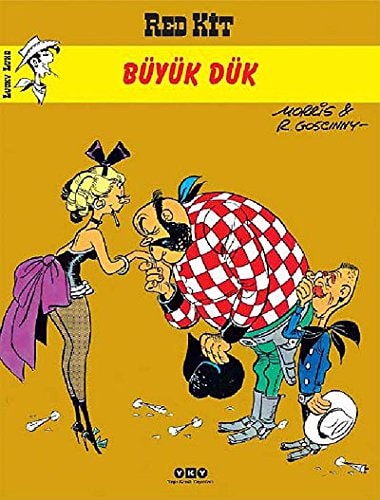 Red Kit 75 Büyük Dük