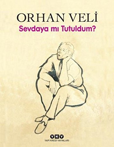 Sevdaya mı tutuldum?