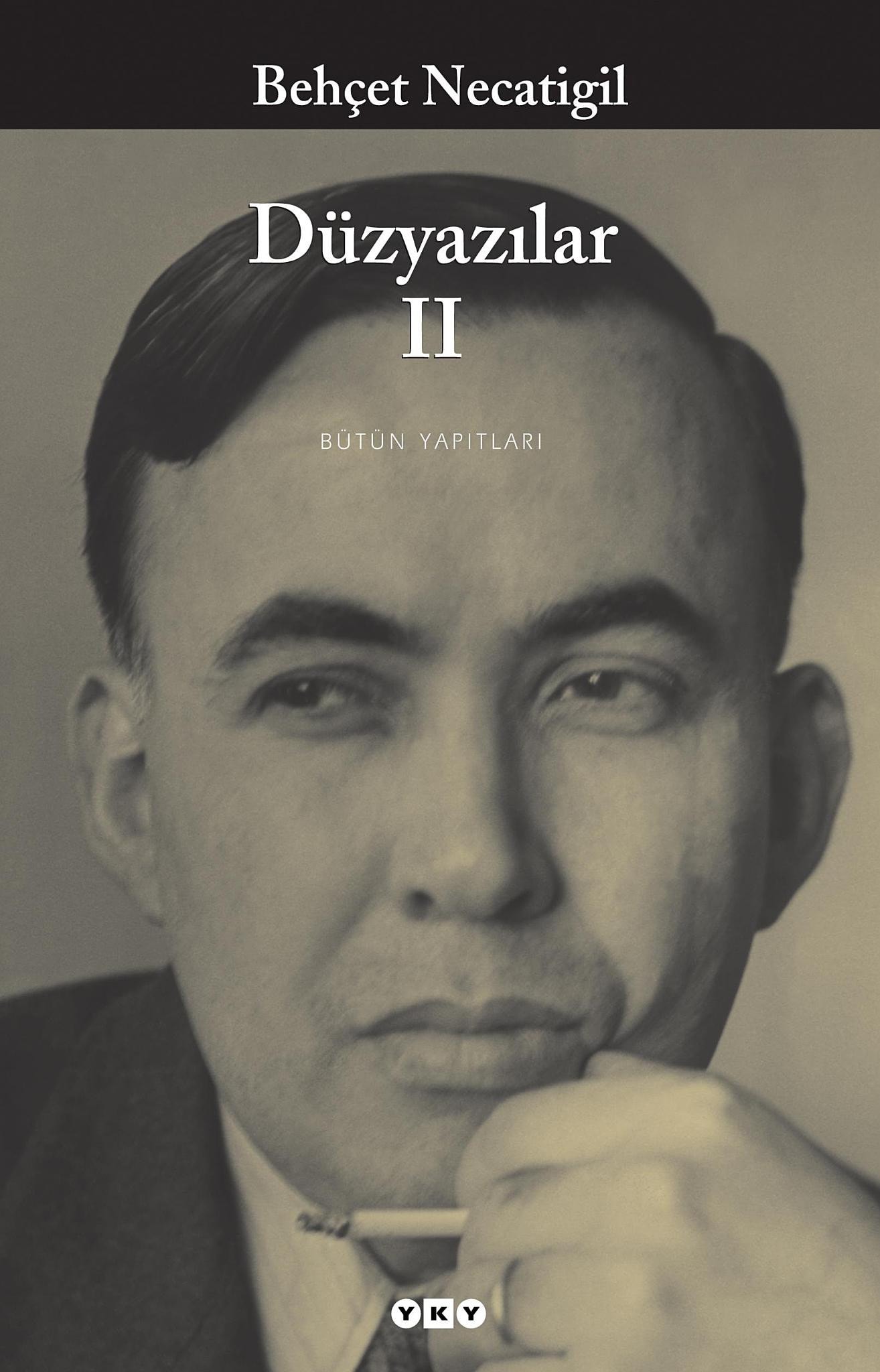 Düzyazılar 2 - Konuşmalar, Konferanslar