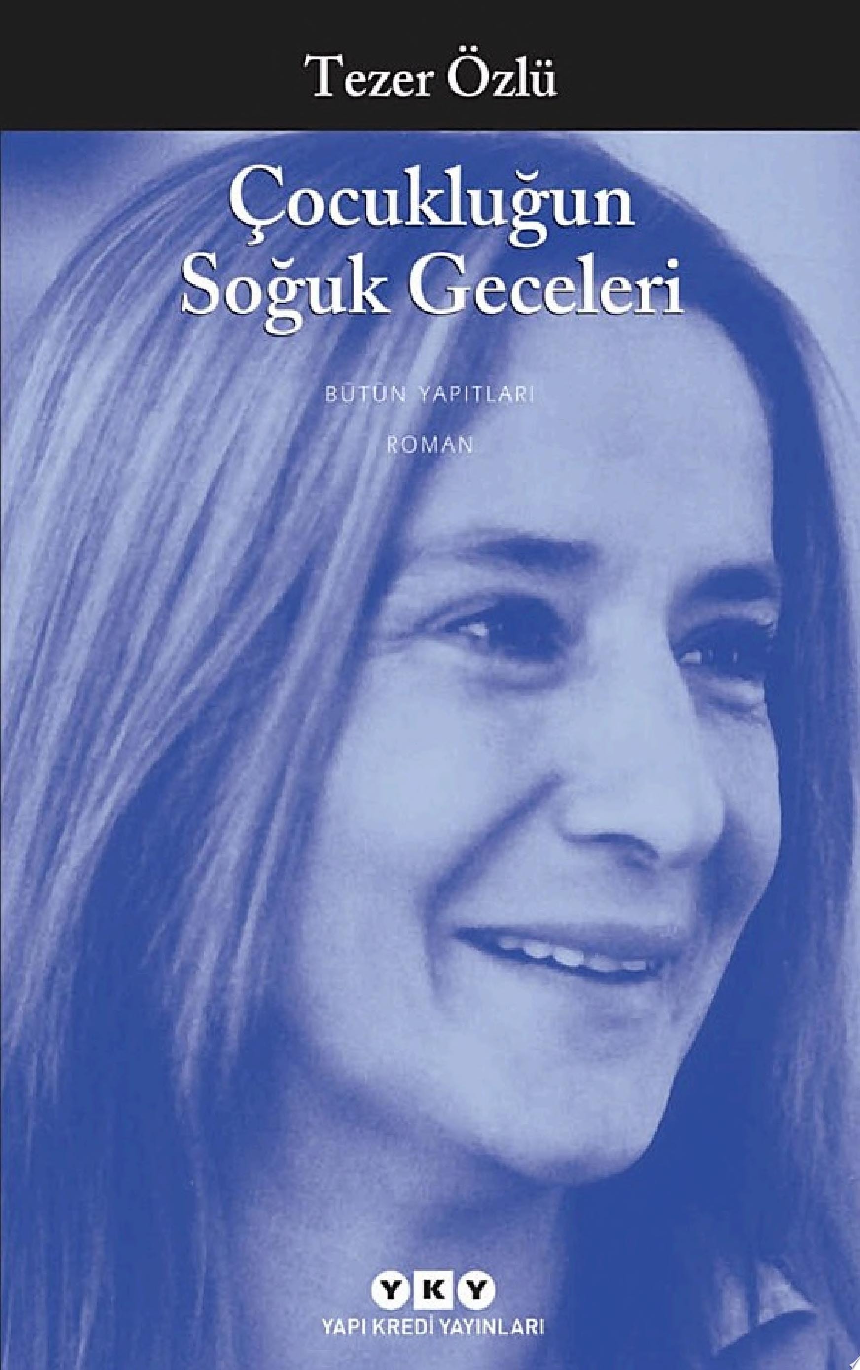 Çocukluğun soğuk geceleri roman