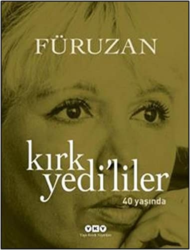Kırk Yedi'liler roman