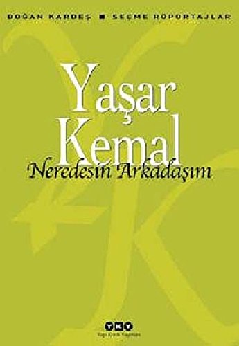 Nerdesin arkadaşım seçme röportajlar