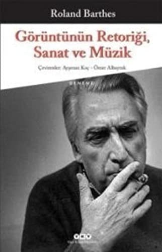 Görüntünün Retorigi, Sanat ve Müzik