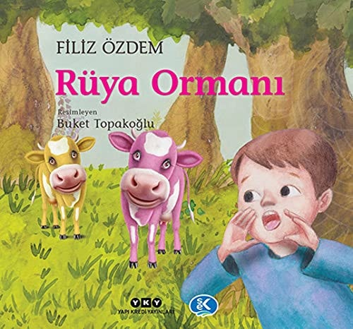Rüya Ormani