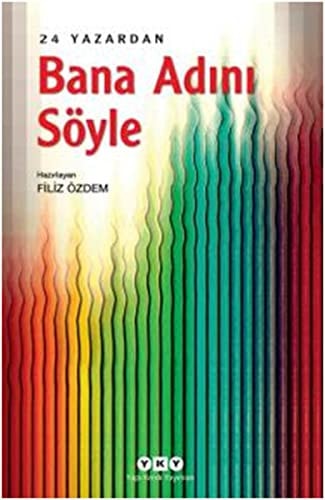 Bana adını söyle